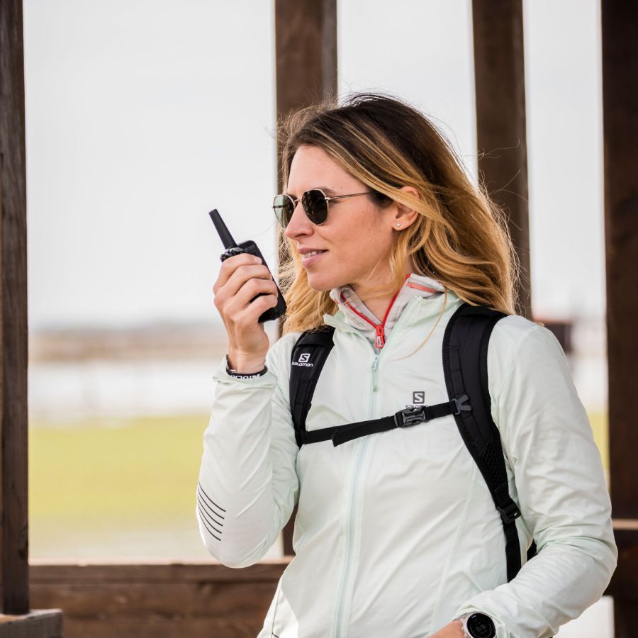 Midland XT50 PRO Hobby & Work Twin Walkie Talkie