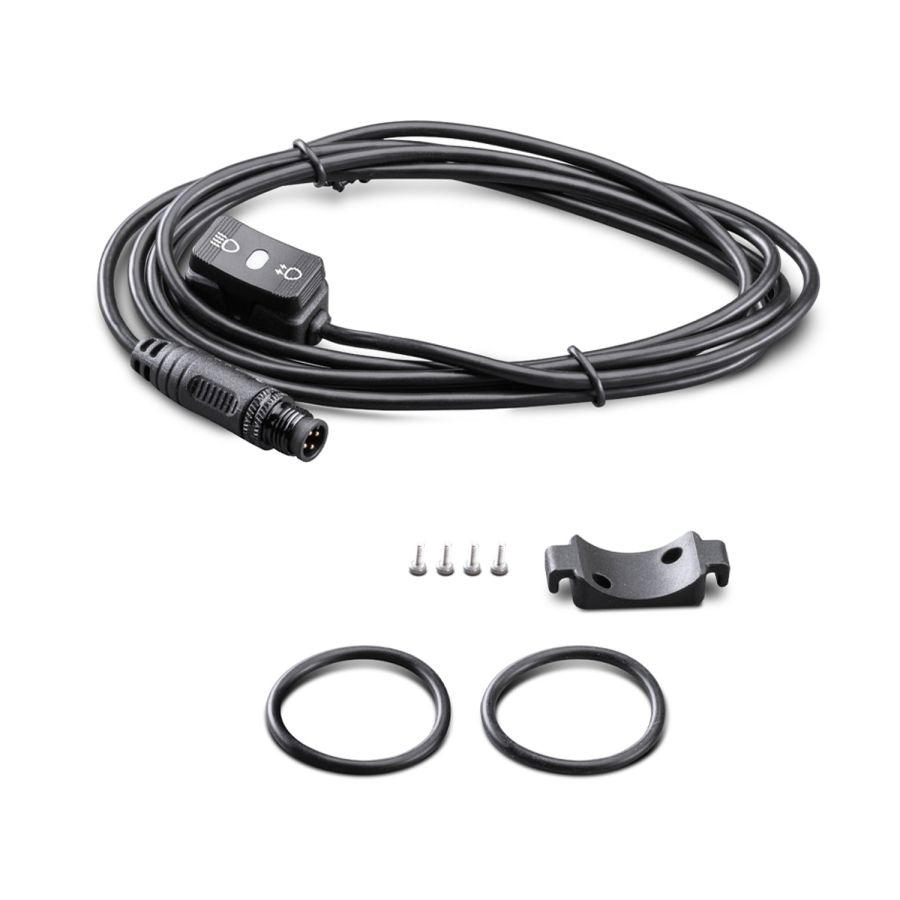 BOUTON D'ALLUMAGE POUR MLH compatible avec C1586.01