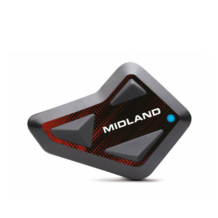 Style Cover pour BT Mini 