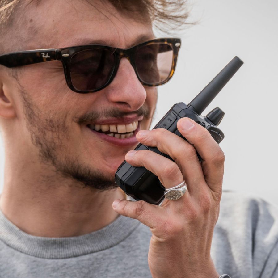 Midland XT70 PRO Hobby & Work Twin Walkie Talkie
