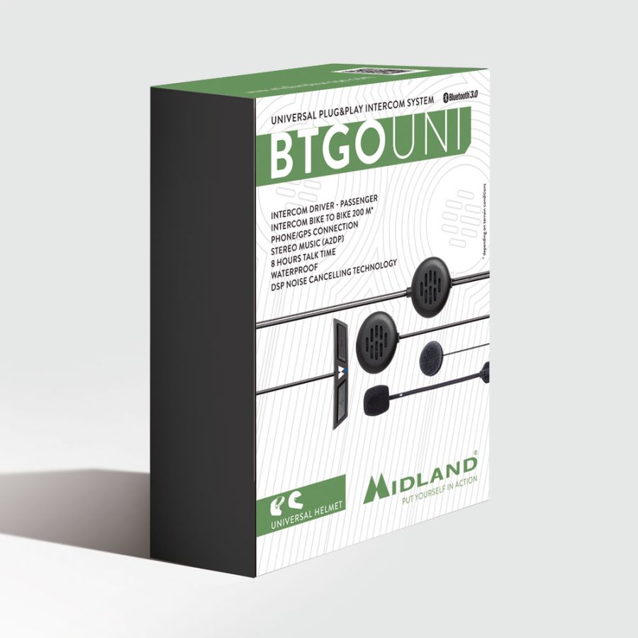 BTGO UNIVERSAL