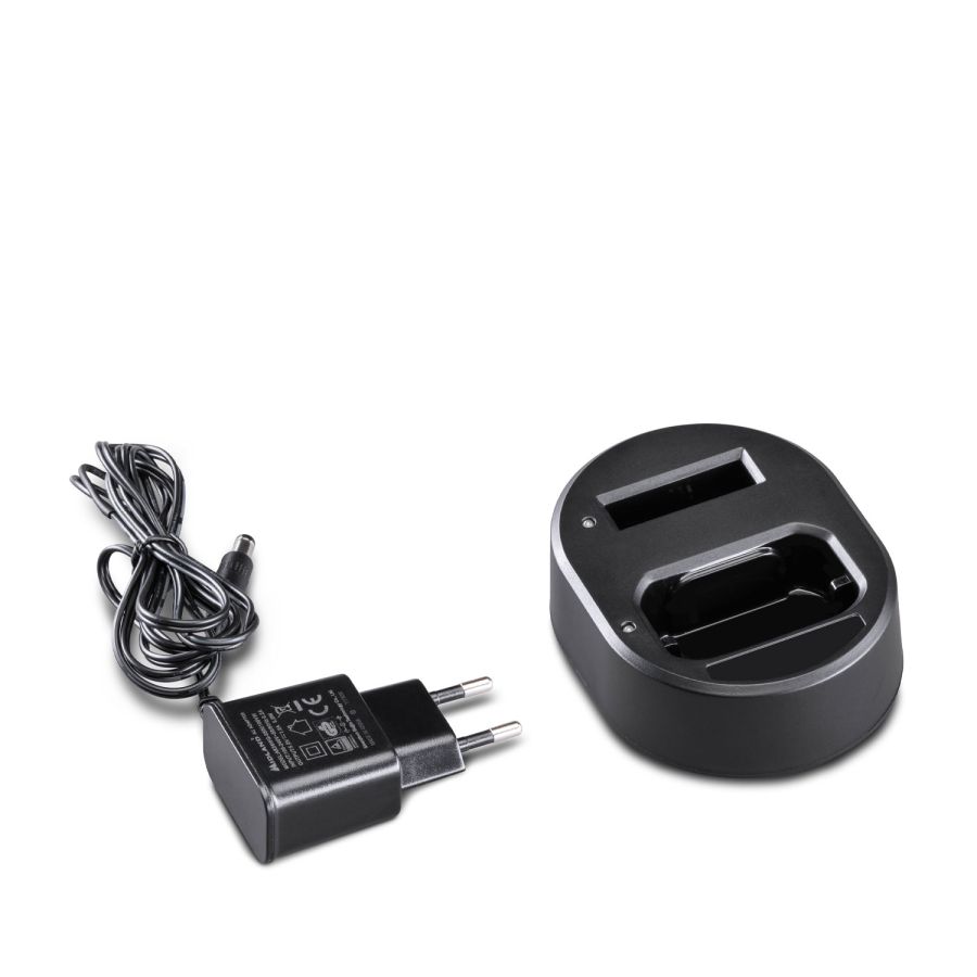 CA-BR180 Chargeur de Bureau