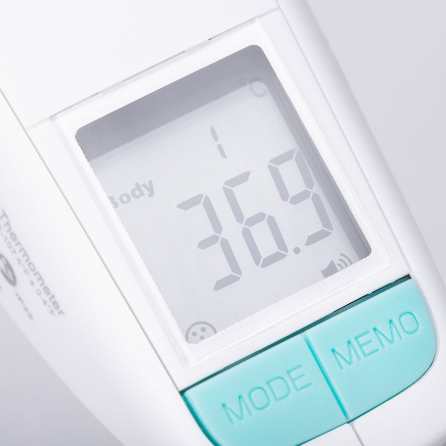 Thermomètre Midland ET10