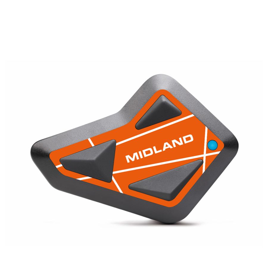 Style Cover pour BT Mini 