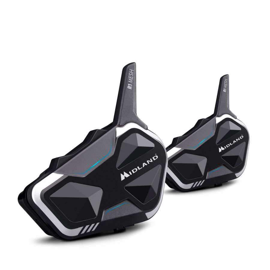 R1 Mesh Intercom Midland