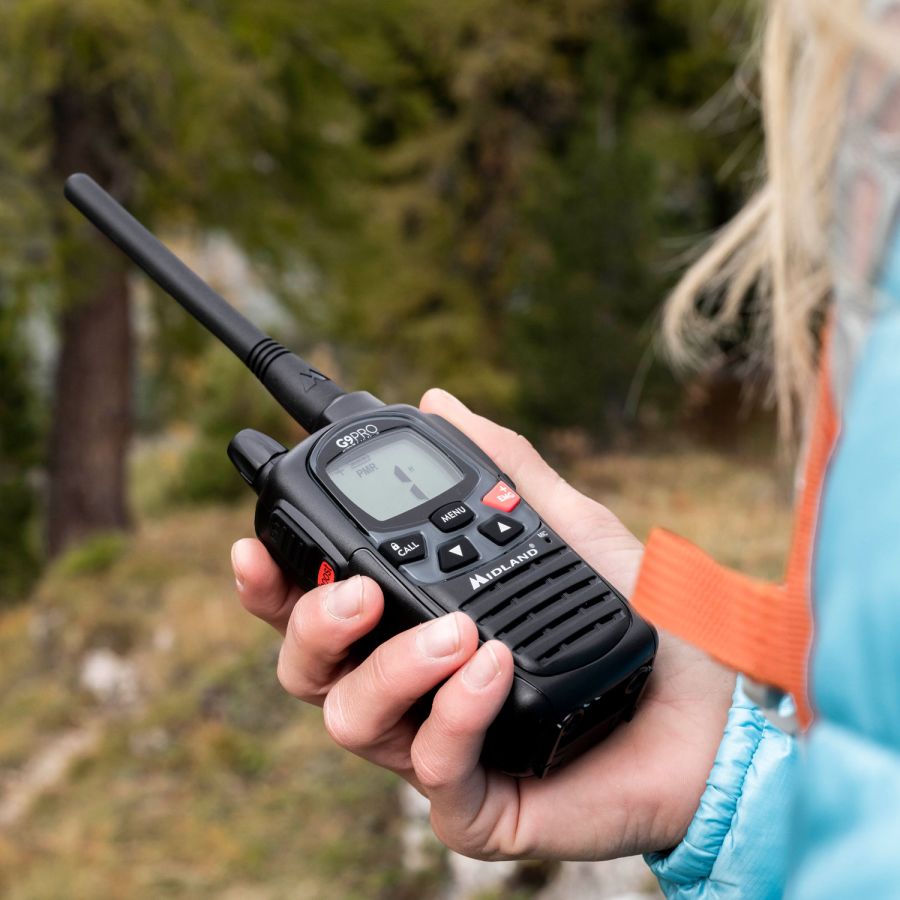 Midland G9 Pro Talkie-walkie 