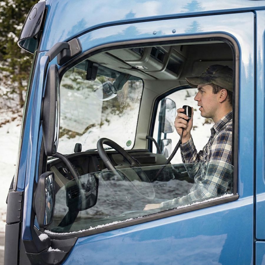 38 - CB Mobile