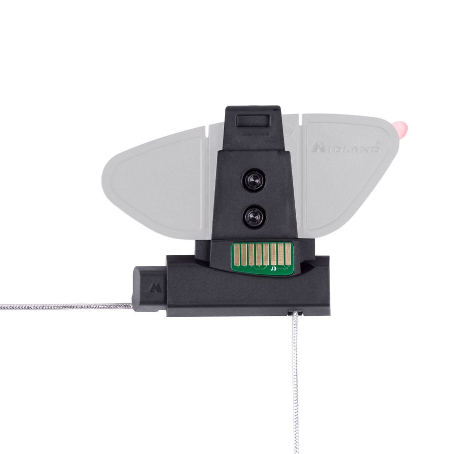 Sliding mount PRO Series Intercom Midland