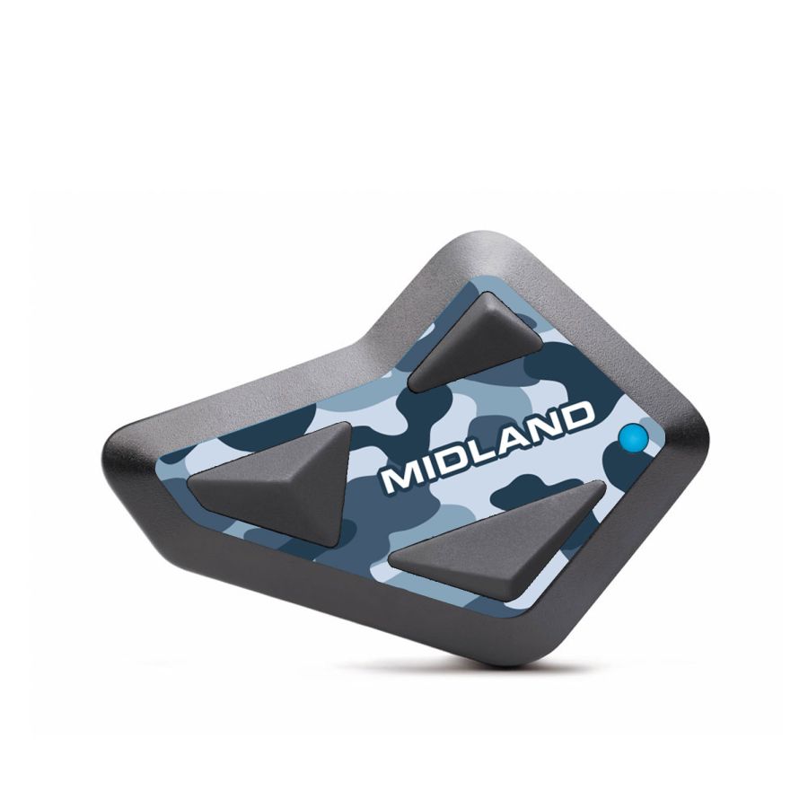 Style Cover pour BT Mini 