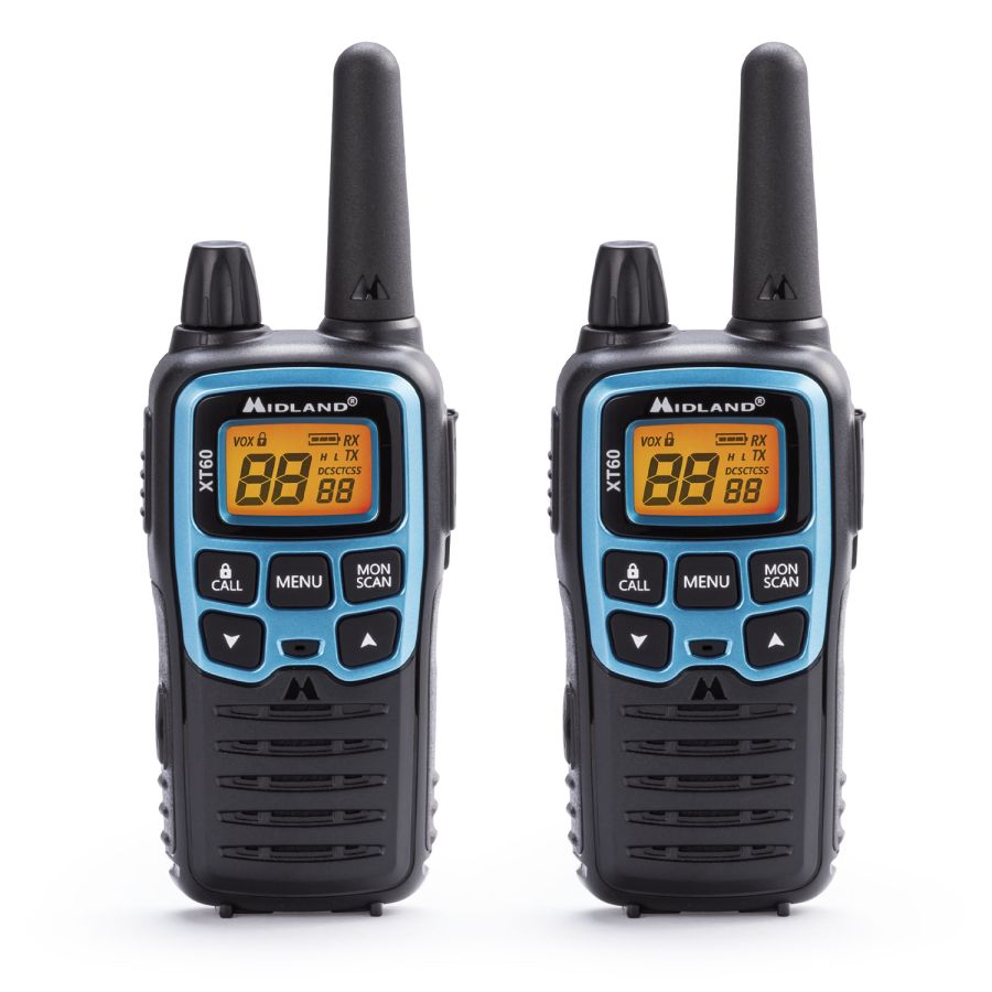 MIDLAND XT60