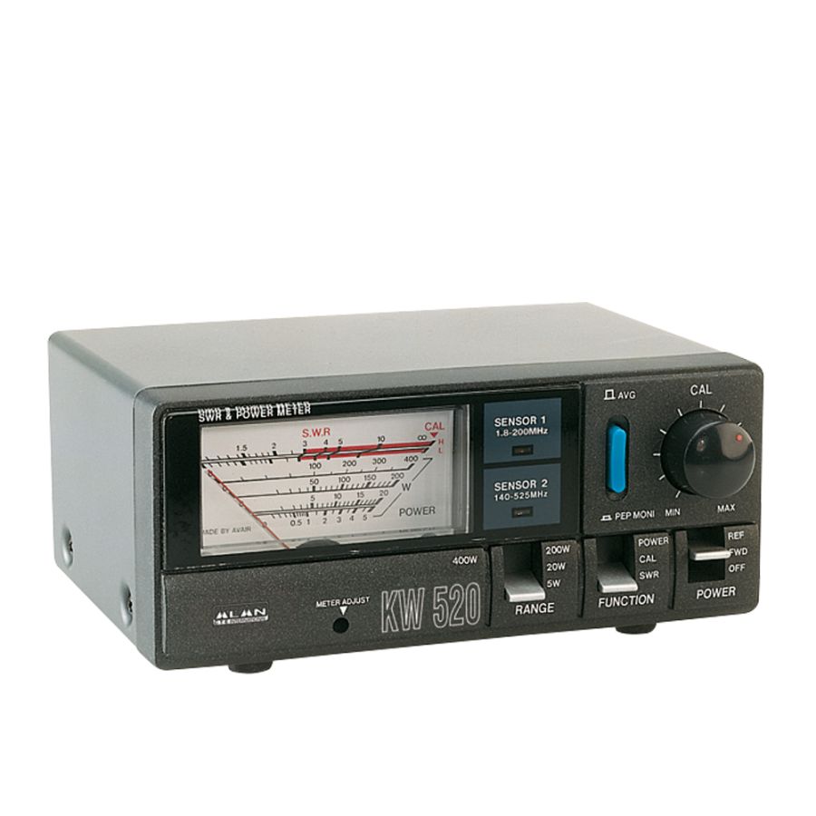 KW 520