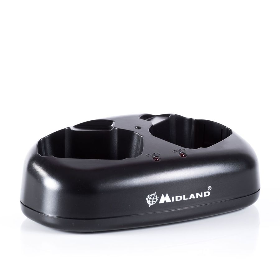 CA-G7 Pro Chargeur de Table Midland