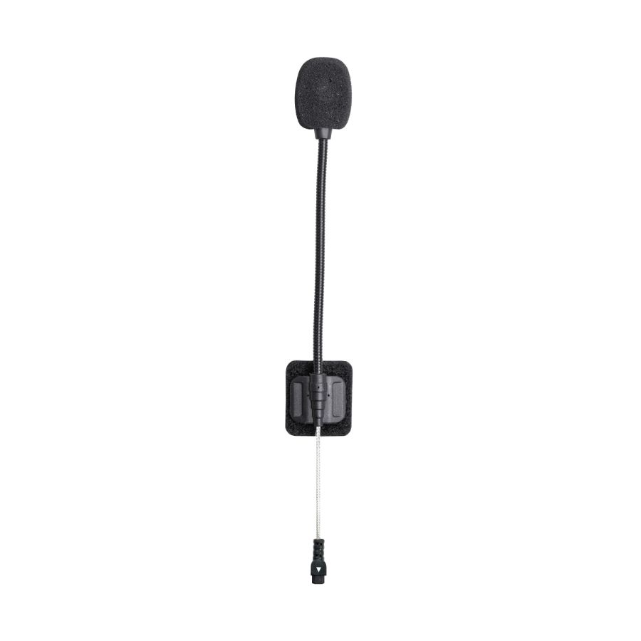 Anti Turbolence Microphone Intercom Midland 