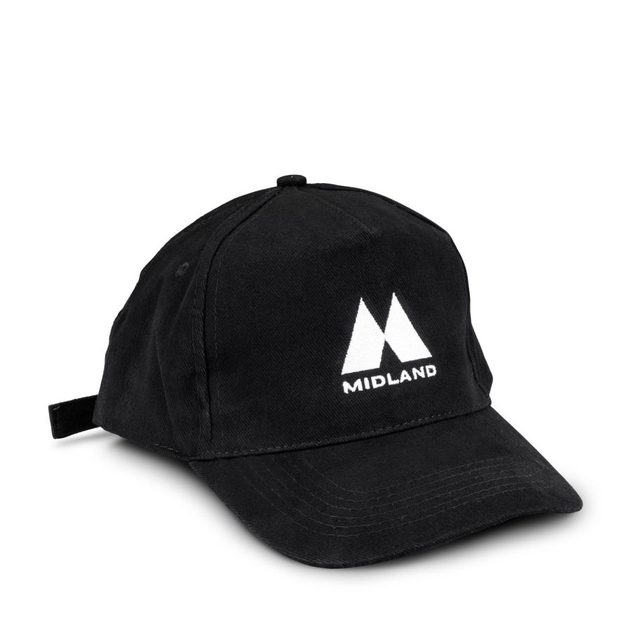 Casquette de baseball Midland
