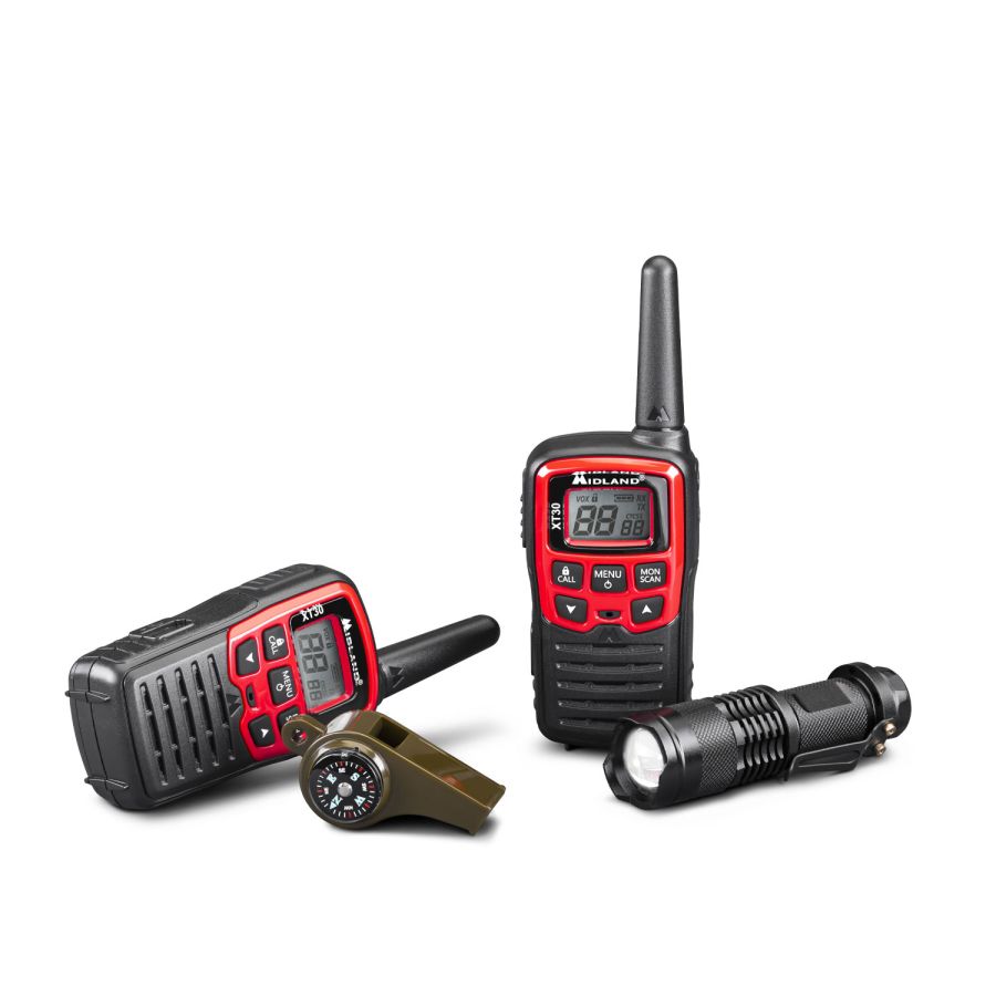 Midland EK30 Outdoor Emergency Kit 
