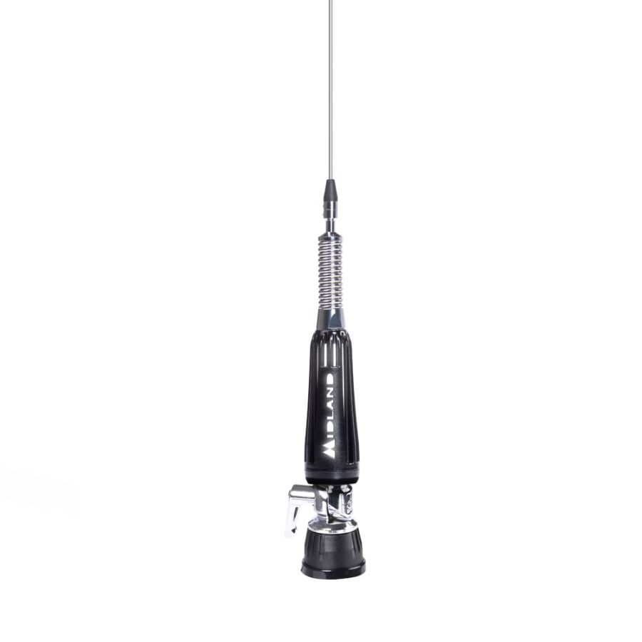 LUX 1000-S  Antenne CB Midland 