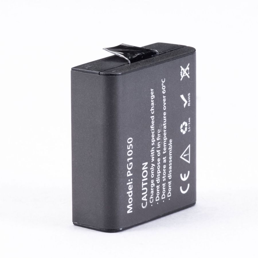 Batterie Pack H5+/H5 PRO/H9+/H9 PRO Accessoires Midland