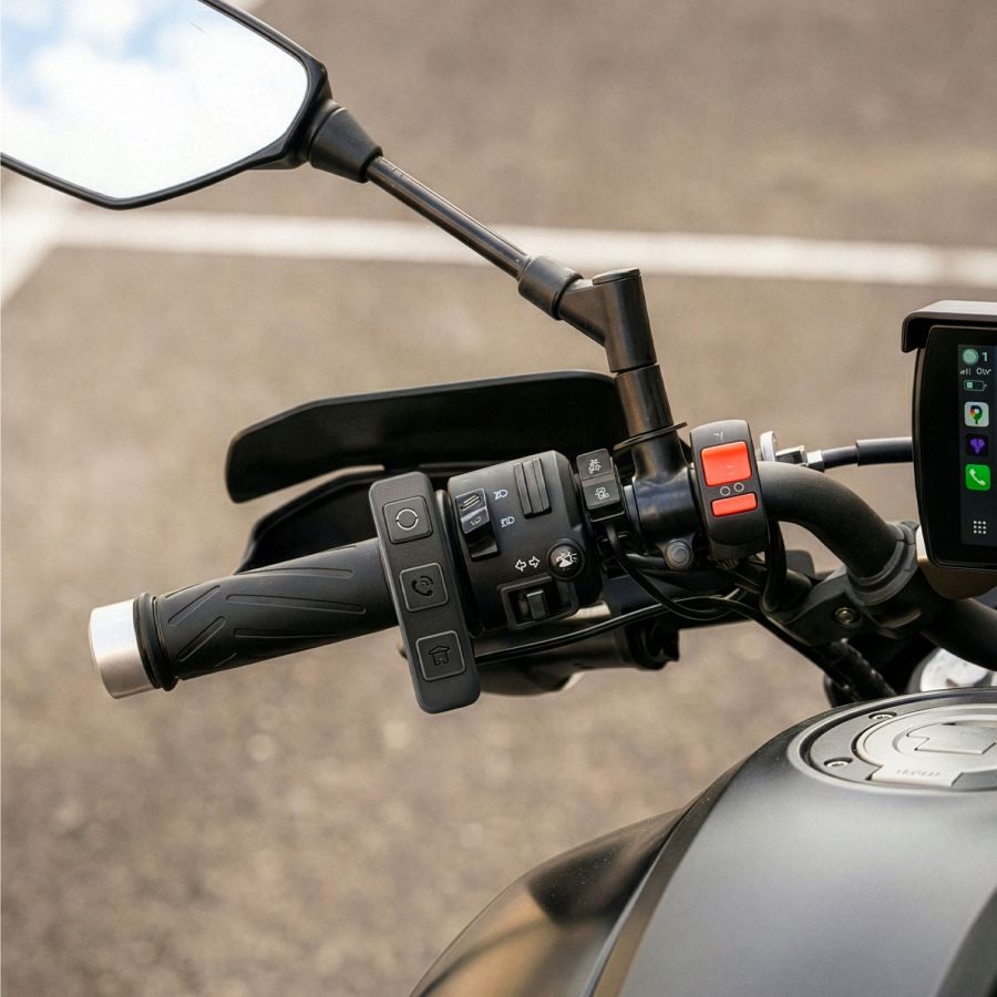 Bike play Pro Remote