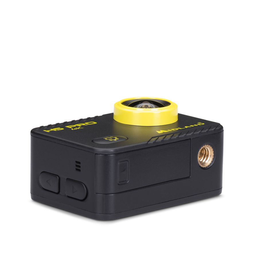 Midland H5 Pro Action Cam 