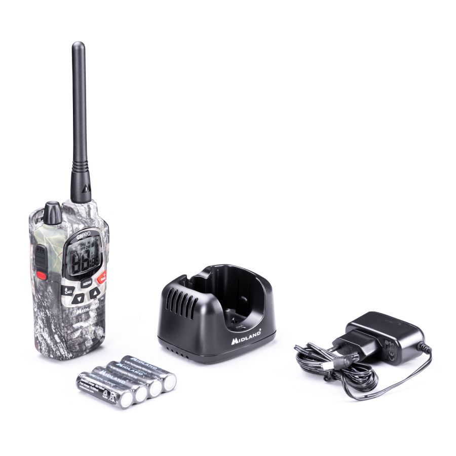 Midland G9 Pro Talkie-walkie 