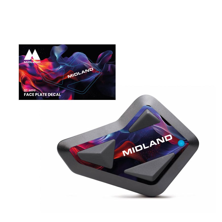 Style Cover pour BT Mini 