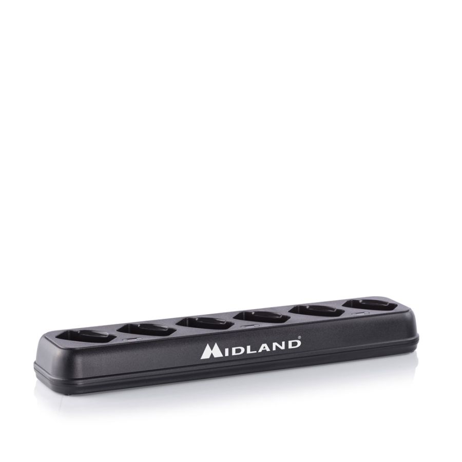 Chargeur multiple Multi CA PB-BR02 Midland
