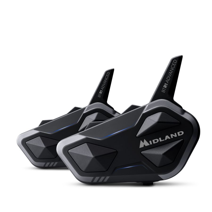 Midland BTR1 Advanced Intercom