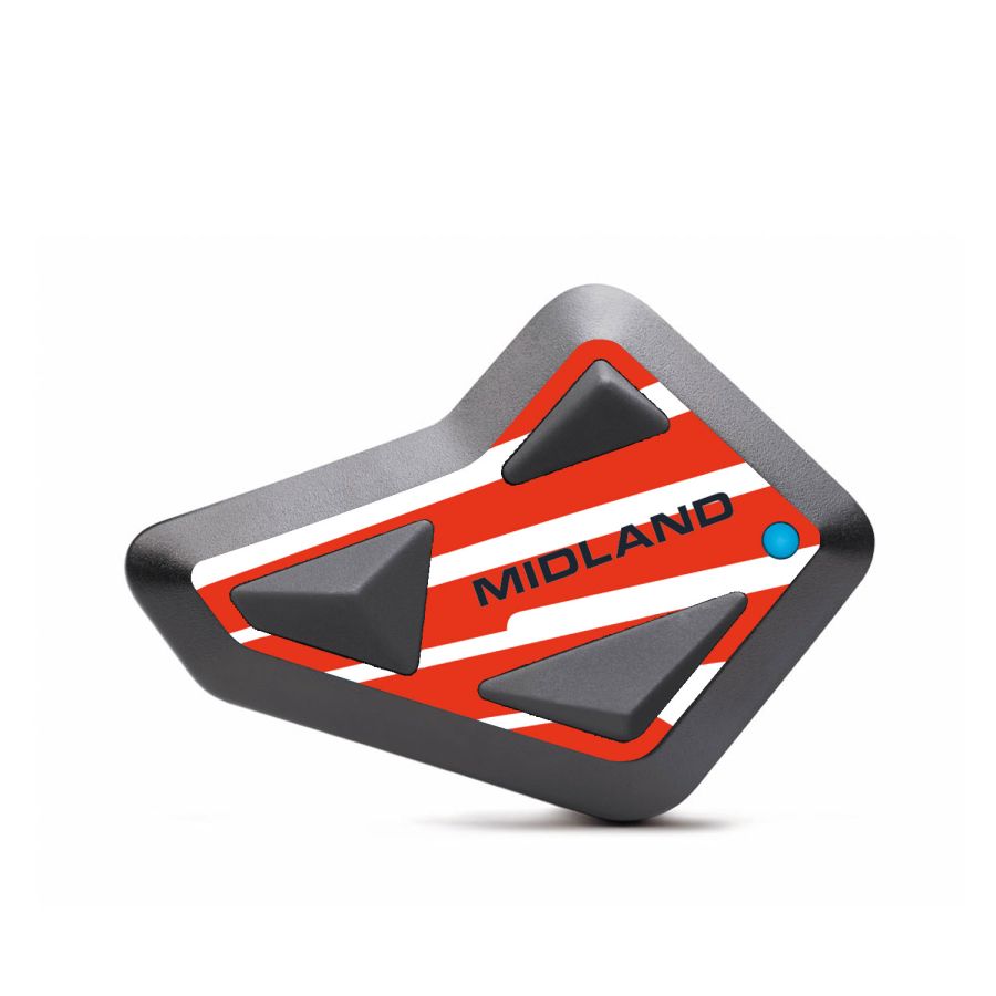 Style Cover pour BT Mini 