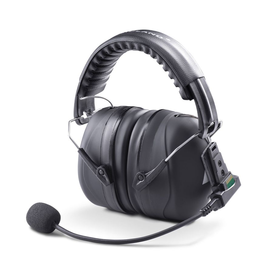 Casque antibruit pour series BT Pro