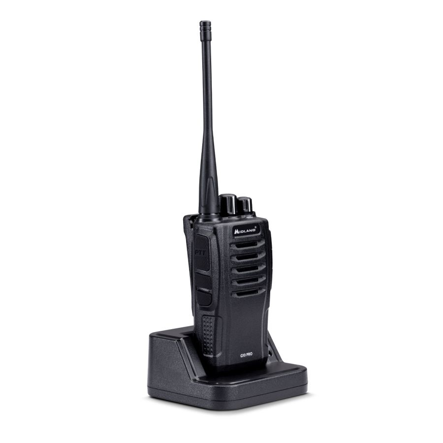 Midland Kit Team Work 2 Walkie Talkie