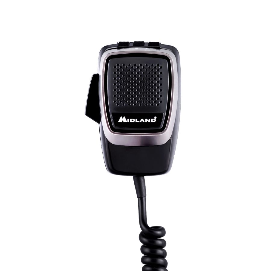 Microphone M-88 pour Midland 88