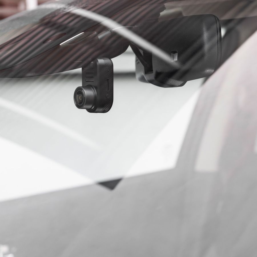 STREET GUARDIAN MINI Caméra vidéo pour voiture