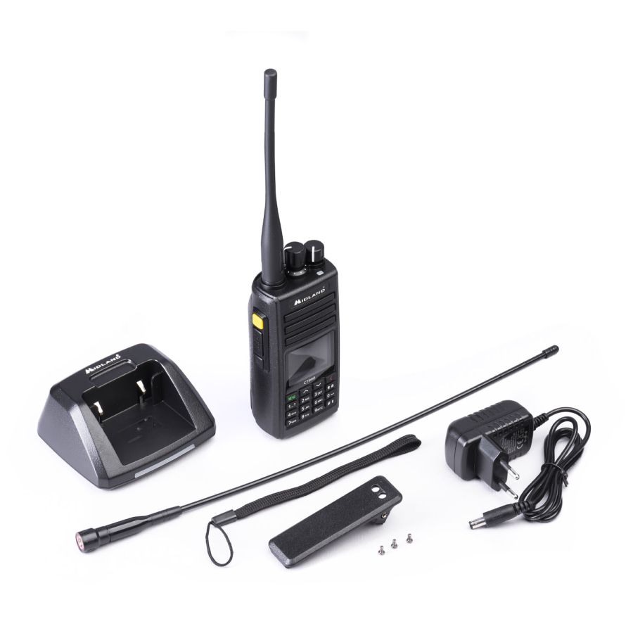 Midland CT990 EB Amateur Radio 