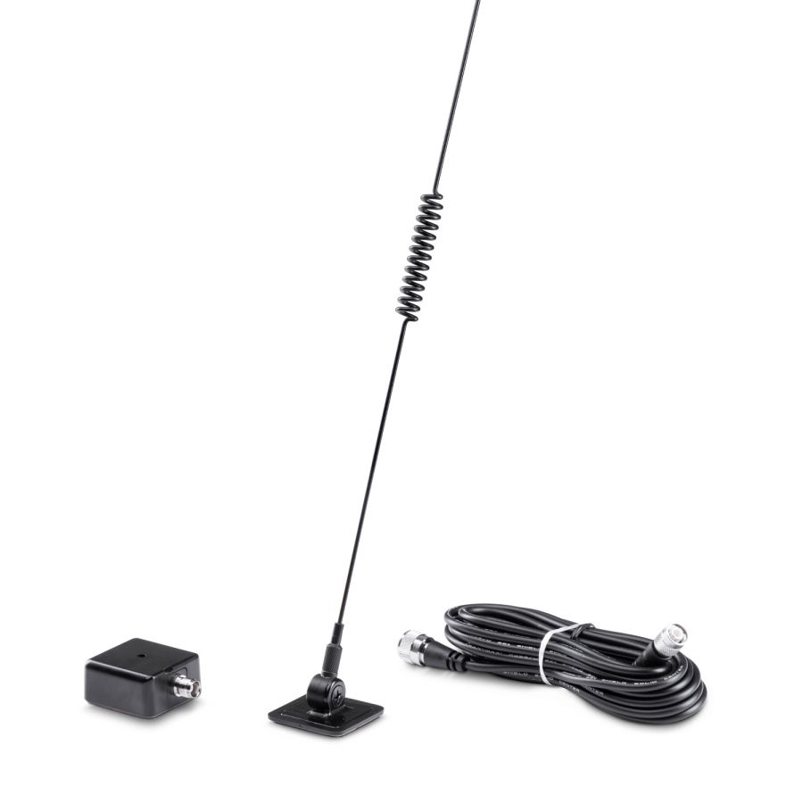 RV 65 Antenne  CB Midland 