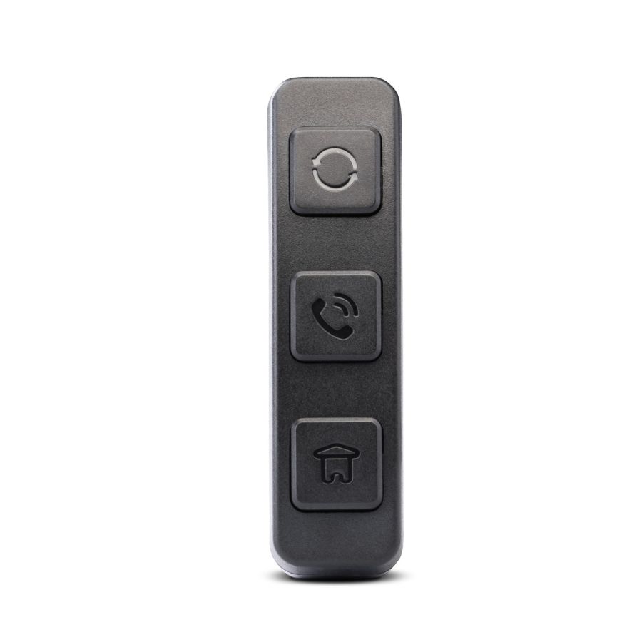 Bike play Pro Remote