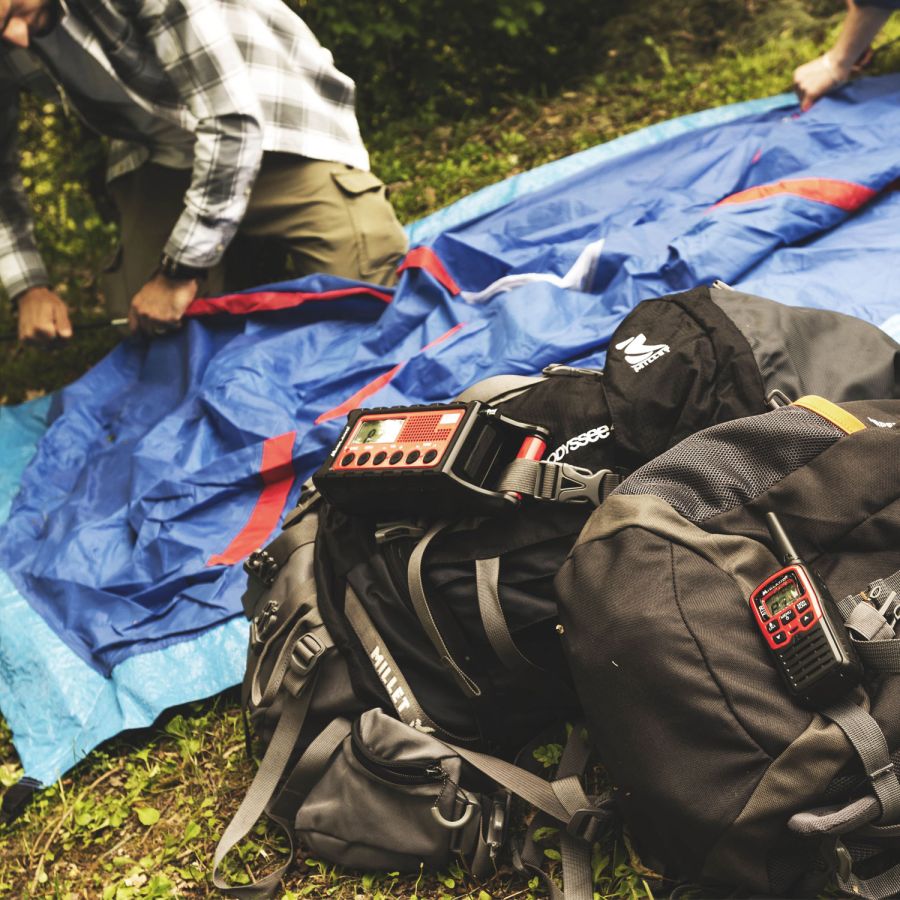 Midland EK35 Outdoor Emergency Kit