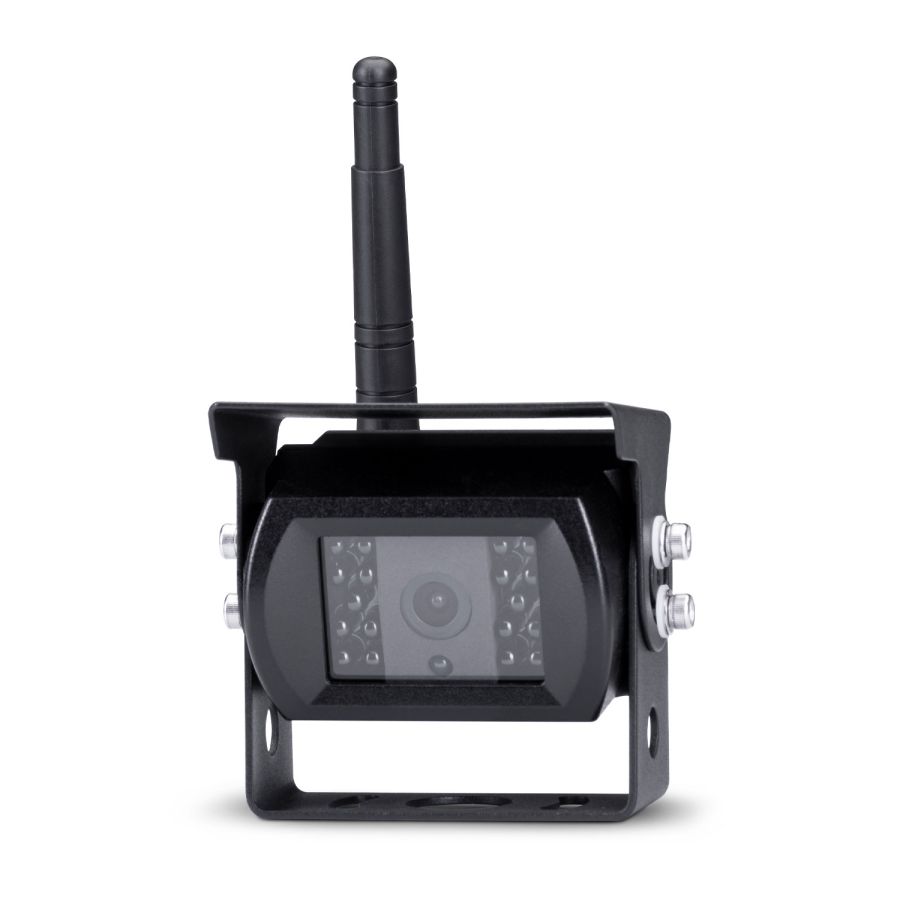 Truck Camera Pro - Single camera