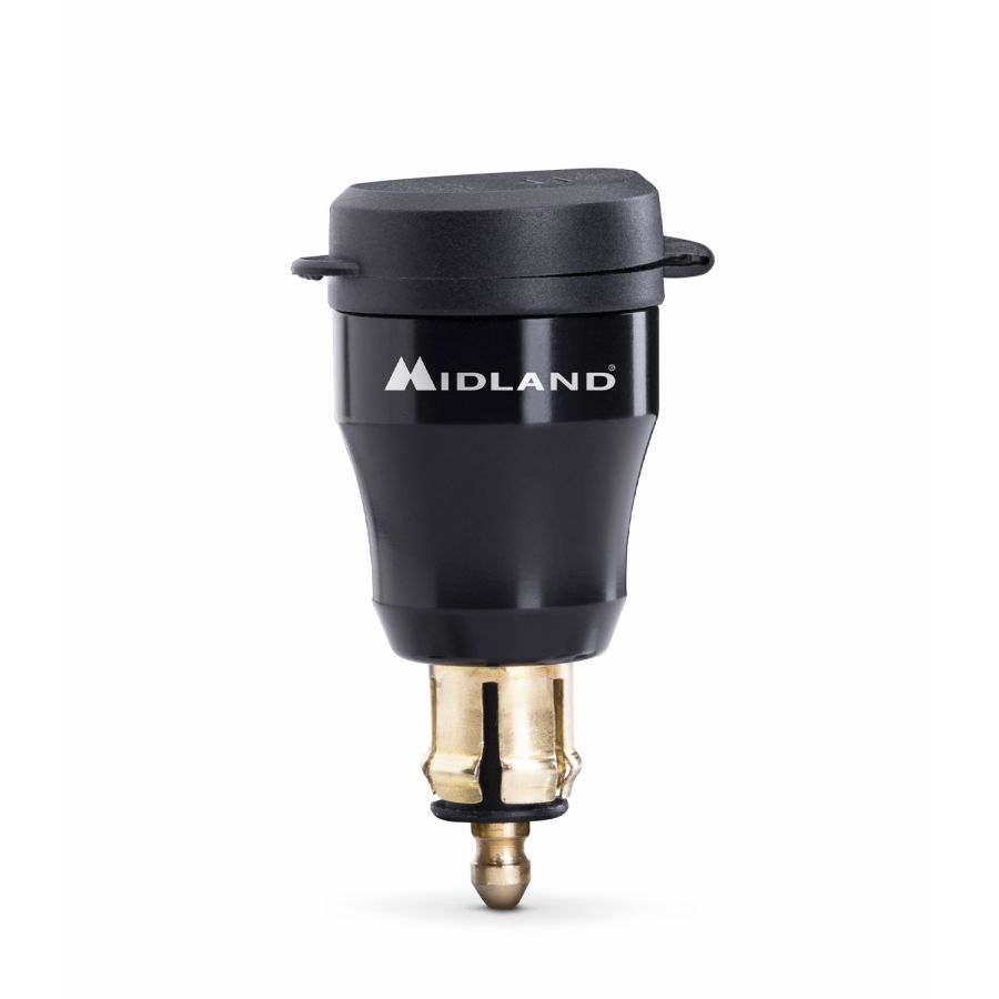  MP-DIN USB-C Alimentation Midland