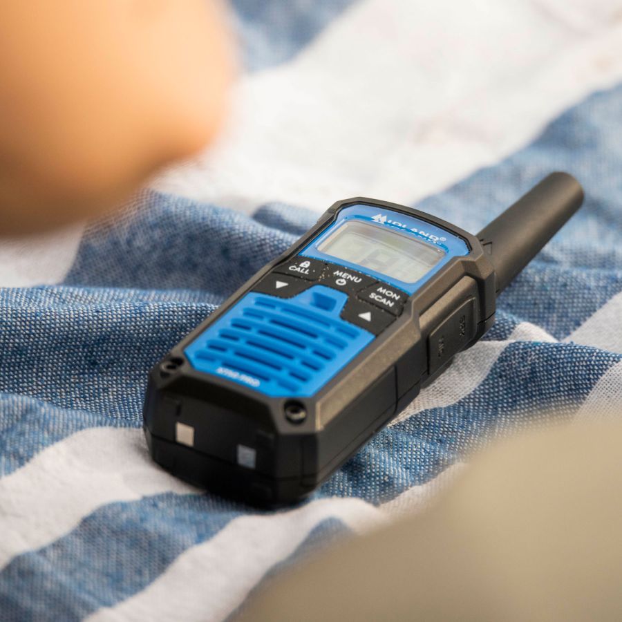 Midland XT50 PRO Twin Walkie Talkie
