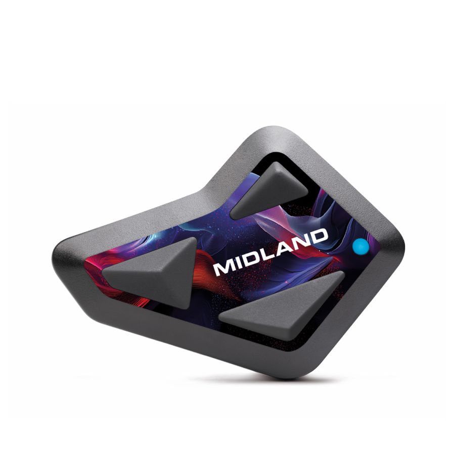 Style Cover pour BT Mini 