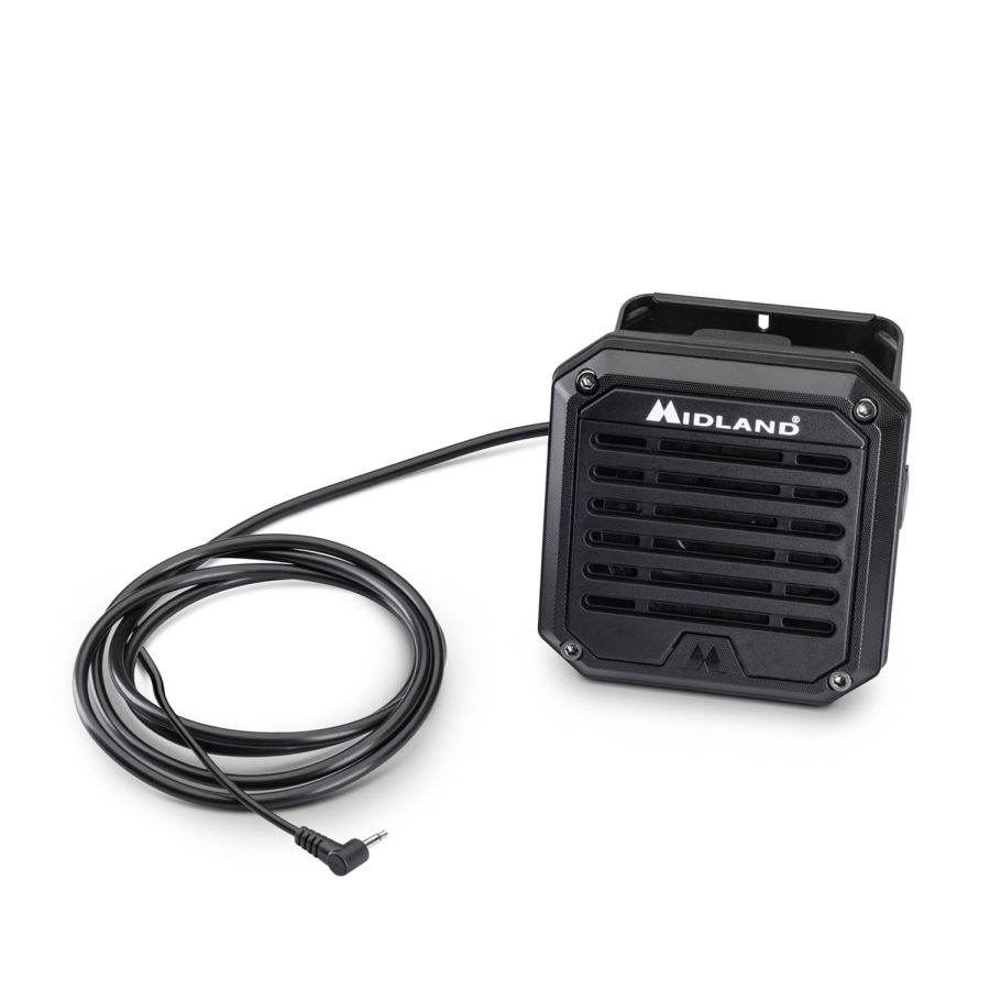 AU 50 XTREME haut-parleur