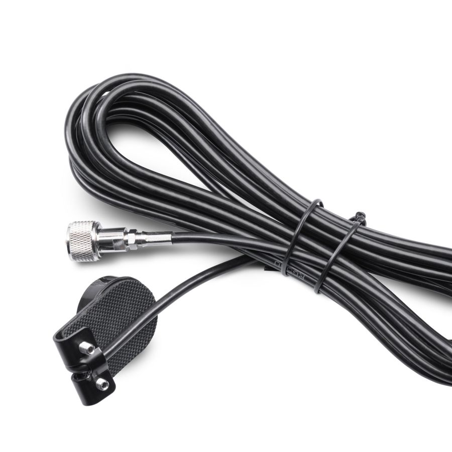 TRUNK-PL - ATTACHE DE COFFRE AVEC CONNECTEUR PL