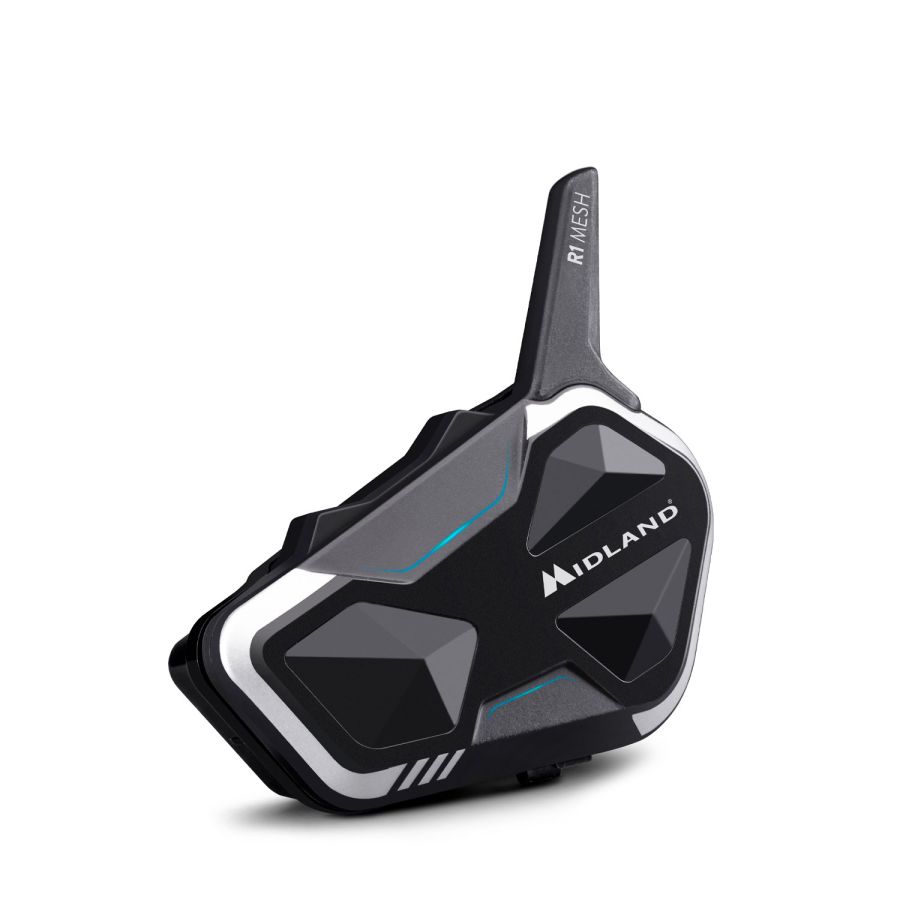 R1 Mesh Intercom Midland