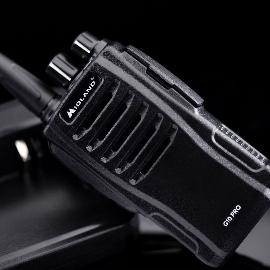 Midland G10 Pro Walkie Talkie