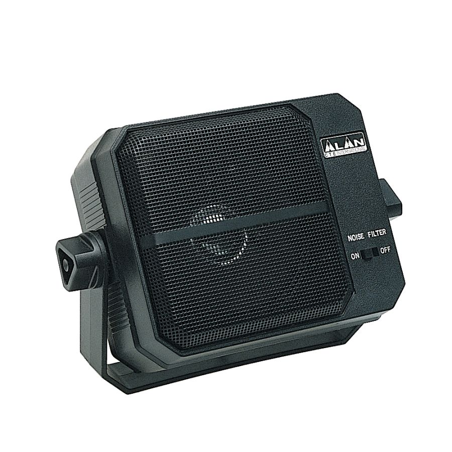 Midland AU 30 Haut-parleurs CB  