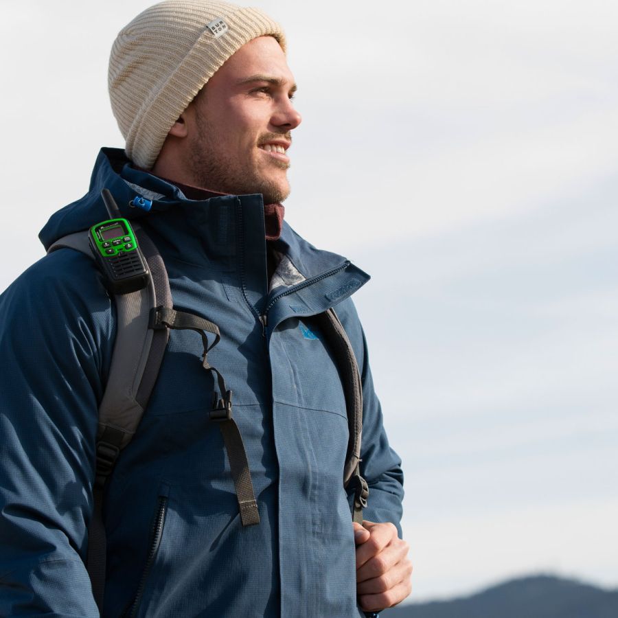 Midland XT30 Double Talkie-walkie