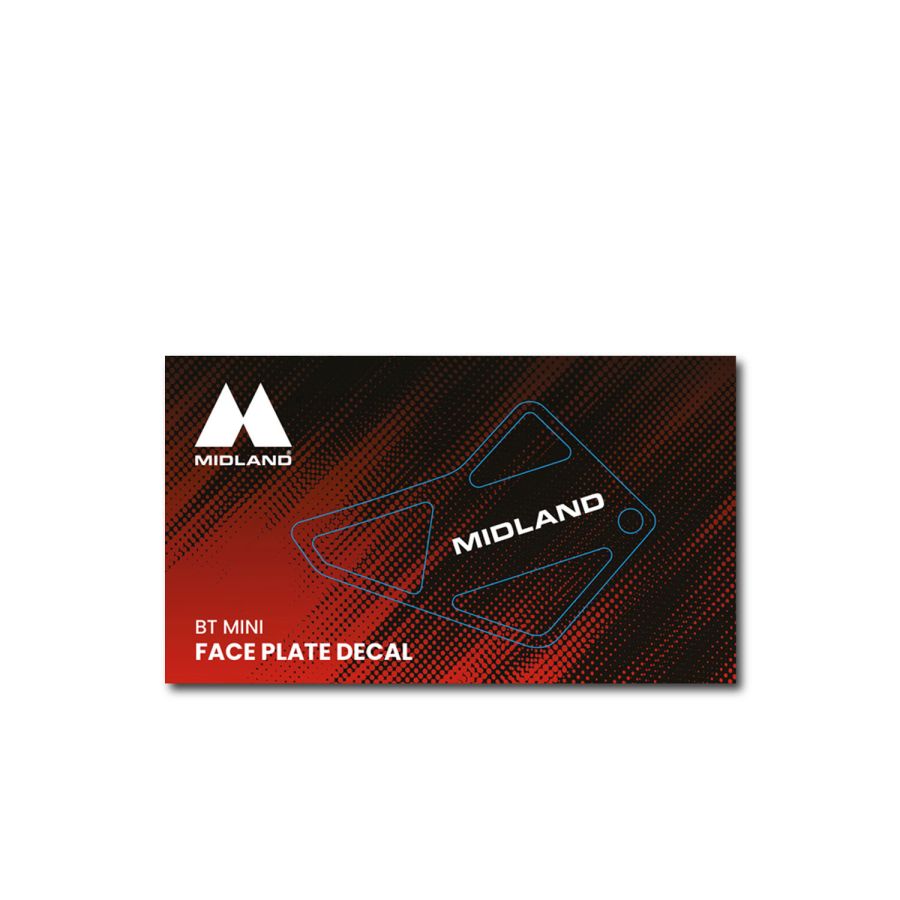 Style Cover pour BT Mini 