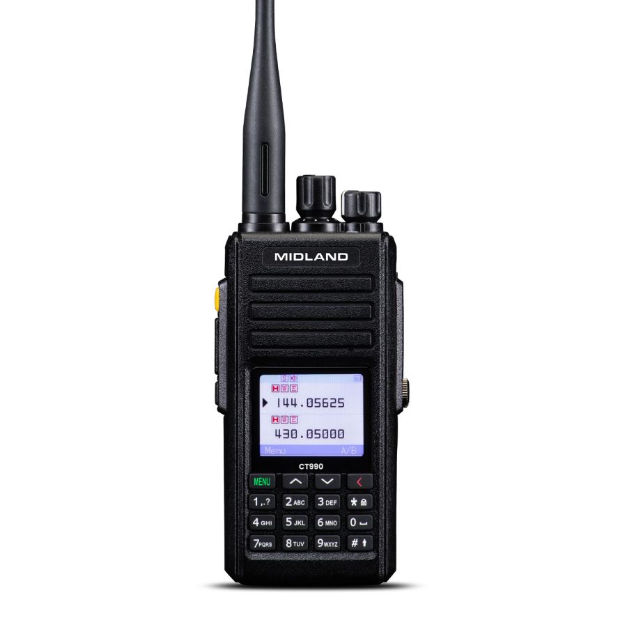 CT990 EBR Amateur Radio