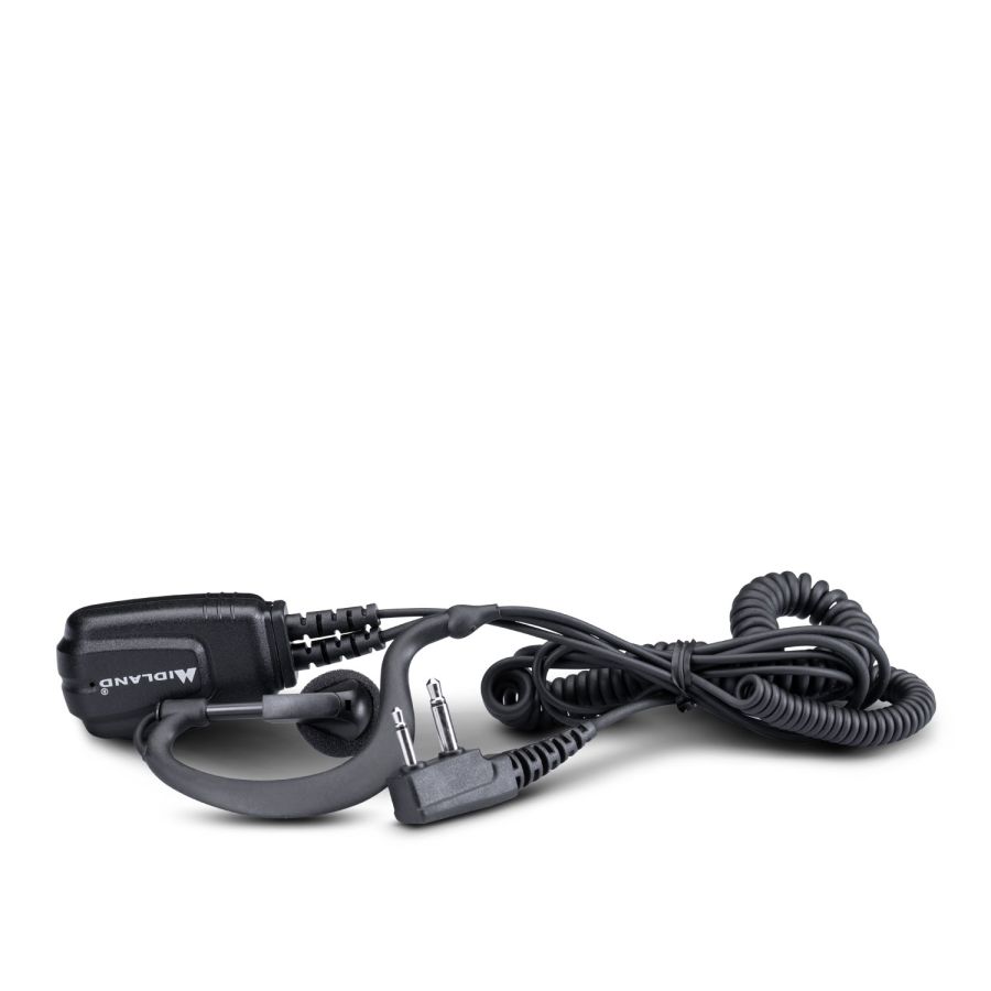Midland Kit Hunting black Walkie Talkie