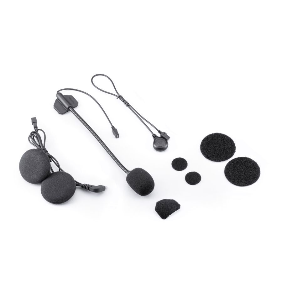 Lokui Audio Kit